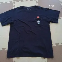 UT ドラえもん　半袖 Tシャツ ユニクロ　150cm