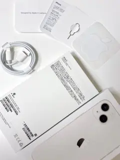 iPhone13 箱