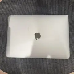 ジャンク品 macbook air m1 2020 MGN93J/A シルバー