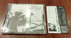 the definitive SIMON and GARFUNKEL CD