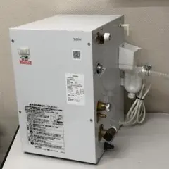 2025年最新】TOTO:湯ぽっと 小型電気温水器 先止め式の人気