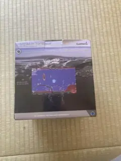 GARMIN ガーミン GT15M-IN 8ピン インナーハル振動子