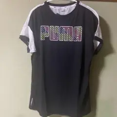 PUMA DRYCELL トレーニングTシャツ Lサイズ