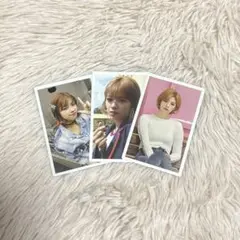TWICE モノグラフ ジョンヨン