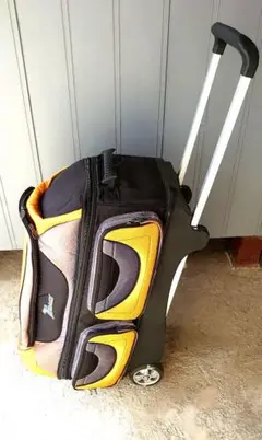 ボウリング ボール バッグ 3個用