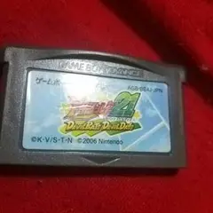 ゲームアイシールド21