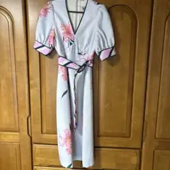 kloset クロセット　ワンピース