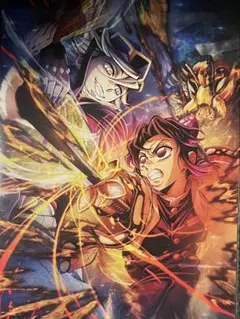 鬼滅の刃　入場特典　第三弾