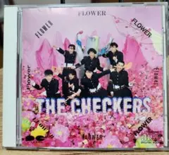 FLOWER チェッカーズ