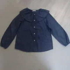 branshes 長袖シャツ 150
