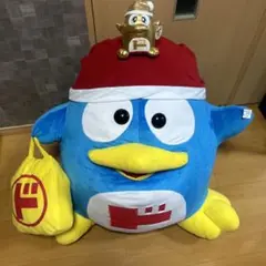 ドンペンぬいぐるみ　特大　BIG　LLサイズ Amazon.co.jp: ドンペン ぬいぐるみ LLサイズ : おもちゃ