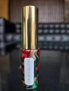 THQO リブインカラーズ 75ml 香水 TheHouseofOud_LIVEINCOLOURS_2_