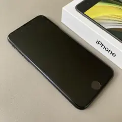iPhone SE 第2世代 64GB