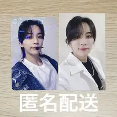 seventeen fml 大阪 会場限定トレカ ジョンハン