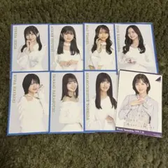 乃木坂46 特典ポストカード 齋藤飛鳥卒業コンサート　まとめ売りセット
