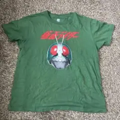 【美品】グラニフ　仮面ライダー Tシャツ