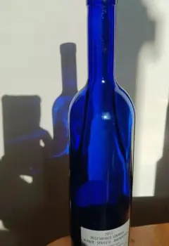 ワイン瓶