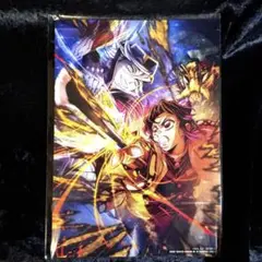 劇場版「鬼滅の刃」無限城編 第一章 猗窩座再来 入場者特典 第三弾