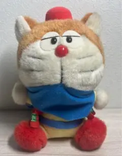 ドラえもんズぬいぐるみセット約15cm 王ドラ ザ・ドラえもんズ 王ドラ ぬいぐるみ - メルカリ