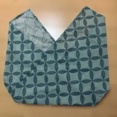 あずま袋　ハンドメイド