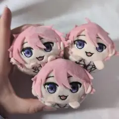 すとぷり さとみくん もちころりん