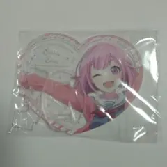 プロセカ　鳳えむ　ぴくりあ　アクリルブロック プロセカ 鳳えむ ぴくりあ アクリルブロック - メルカリ