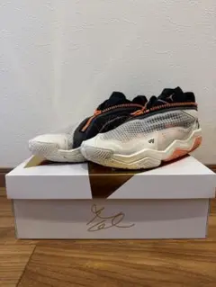jordan whynot 6 pf ウエストブルック