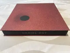 【美品】EAST × WEST / Daniel Ost ダニエル・オスト