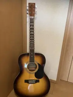 MONTANO GUITAR NO60 レトロ　日本製　アコースティックかギター MONTANO GUITAR NO60 レトロ 日本製 アコースティックかギター