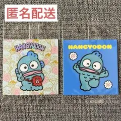 ハンギョドン サンリオ ペコちゃん なかよしシールグミ 不二家 新品 未開封 ②