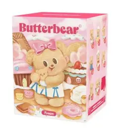新品★ Butterbear