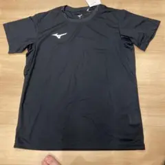 MIZUNOトレーニングウェア 半袖Tシャツ 吸汗速乾