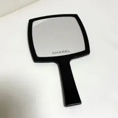 CHANEL シャネル 鏡 ミラー ノベルティ