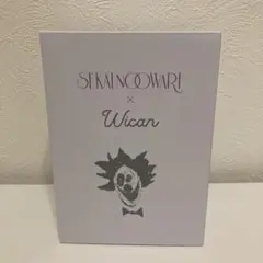 セカオワのイヤーマフ SEKAI NO OWARI セカオワ 深海 イヤーマフ - メルカリ