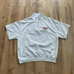 ペッツ ハーフZIP M