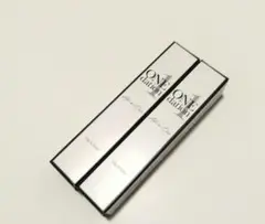 新品 美容クリーム　 ONE　dation ワンデーション BBクリーム 　2点