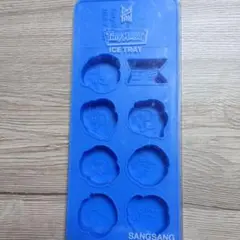 TinyTANアイストレー　青　新品