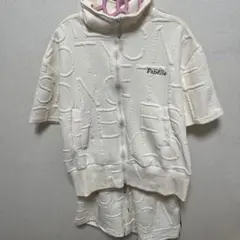 ホワイト セットアップ
