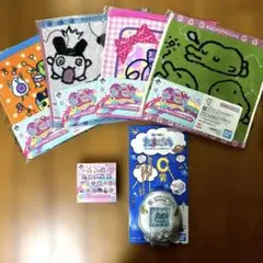 たまごっち 一番くじ C賞 E賞 F賞 一日限定価格【早い者勝ち】