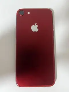 iPhone 7 (PRODUCT)RED 4.7インチ　128G