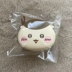ちいかわ おかおミニシリコンポーチ