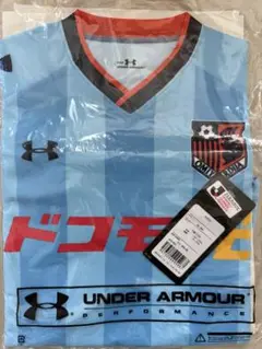大宮アルディージャ　2016 GKユニフォーム 水色 YSM