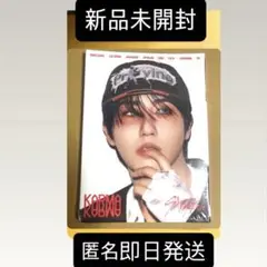 KARMA ACCORDION VER. ハン　Stray kids スキズ