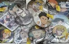 即購入ok キャラクターグッズ　アニメグッズ　まとめ売り　50点