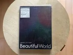 嵐/ARASHI LIVE TOUR Beautiful World〈初回限定…