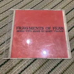 Quiet Village / Fragments Of Fear