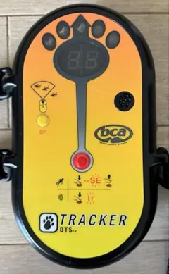 TRACKER DTS アバランチビーコン Amazon | bca(ビーシーエー)TRACKER3 （トラッカー3）3