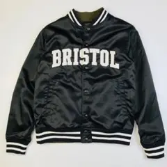 Bristol 　SOPH　スタジャン ブラック 2025年最新】ソフ スタジャンの人気アイテム - メルカリ