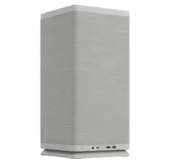 Fractal Design Mood ライトグレー Mini-ITX