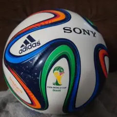 2025年最新】サッカーボール SONYの人気アイテム - メルカリ